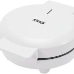 DSP Waffle Maker