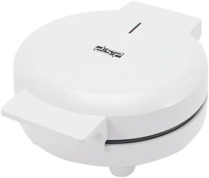 DSP Waffle Maker