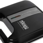 DSP Waffle Maker