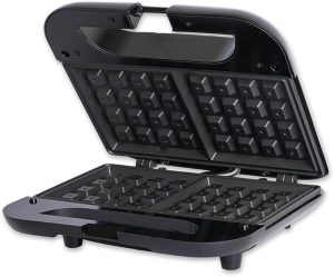 DSP Waffle Maker