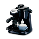 De'Longhi Coffee Maker