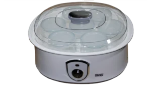 DSP Yogurt Machine