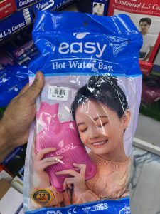 Easy Hot Water Bag