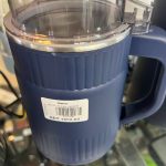 Electric Grinder