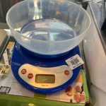 Electronic Personal Scale