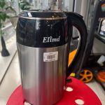 Elima Electric Kettle