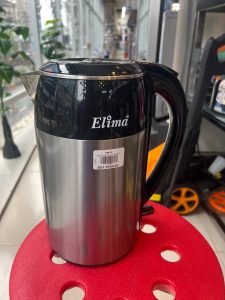 Elima Electric Kettle