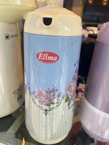 Elima Vacuum Flask