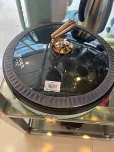 Flanek Electric Grill