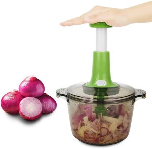 Food Chopper