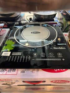Elima Hawkins Induction Cooker