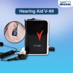 Hearing Aid V-99