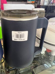 Heavy Coffee Grinder