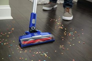 Hoover Impulse Cordless Vacuum Cleaner