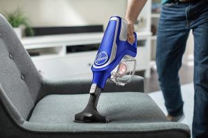 Hoover Impulse Cordless Vacuum Cleaner