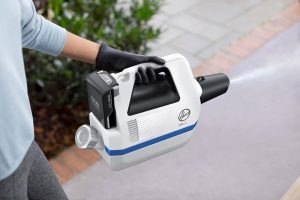 Hoover Onepwr Cordless 12 Gallon Fogger