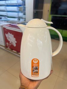 Imperial Flask