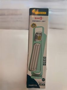 Joykaly Rechargeable Light