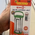 Joykaly Solar Charging Light