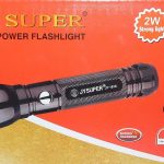 Jy Super Flashlight