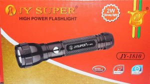 Jy Super Flashlight