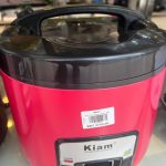 Kiam Rice Cooker