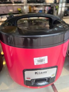 Kiam Rice Cooker