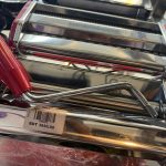 Lagostina Pasta Machine a Pate