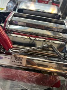 Lagostina Pasta Machine a Pate