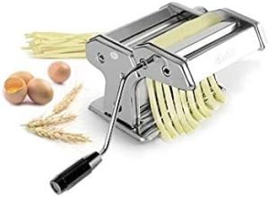 Lagostina pasta machine a pates