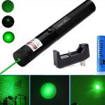 Laser Pointer