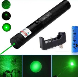 Laser Pointer