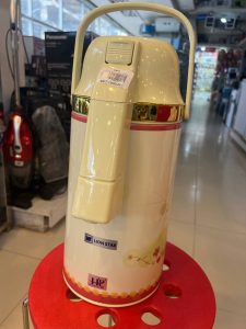 Lion Star Air Pot