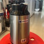 Lion Star Thermal Pot