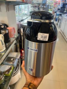 Lion Star Thermal Vacuum Flask