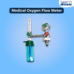 Medical Oxygen Flow Meter
