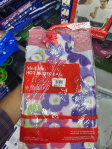 Mediklin Hot Water Bag