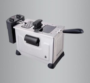 Miyako Deep Fryer