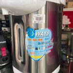 Miyako Electric Flask 4.5L