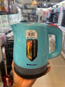 Miyako Electric Kettle