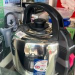 Miyako Electric Kettle 4.7 Ltr