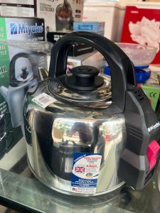 Miyako Electric Kettle 4.7 Ltr