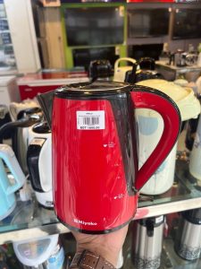 Miyako Electric Kettle
