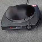 Miyako Multi Touch Cooker