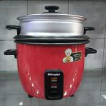 Miyako Rice Cooker
