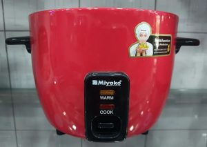 Miyako Rice Cooker