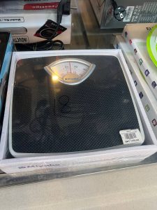 Miyako Weight Scale