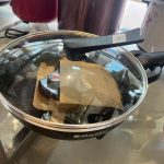 Miyako Wok Pan