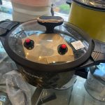 Miyako Wok Pan