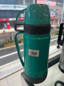 Mr. Milton Vacuum Flask